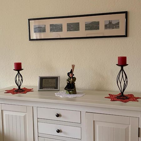 Ferienwohnung Doretta Bad Harzburg Extérieur photo