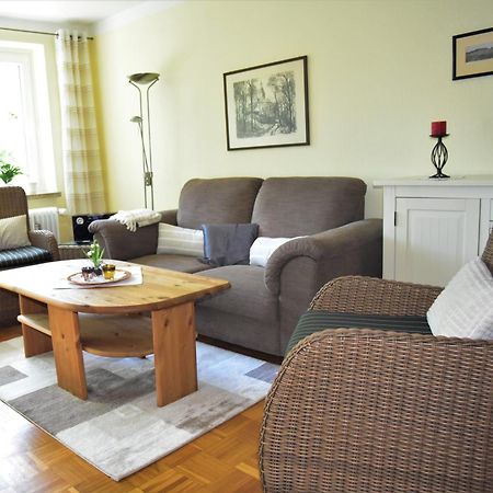 Ferienwohnung Doretta Bad Harzburg Extérieur photo