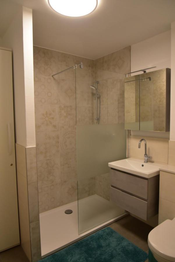Ferienwohnung Doretta Bad Harzburg Extérieur photo