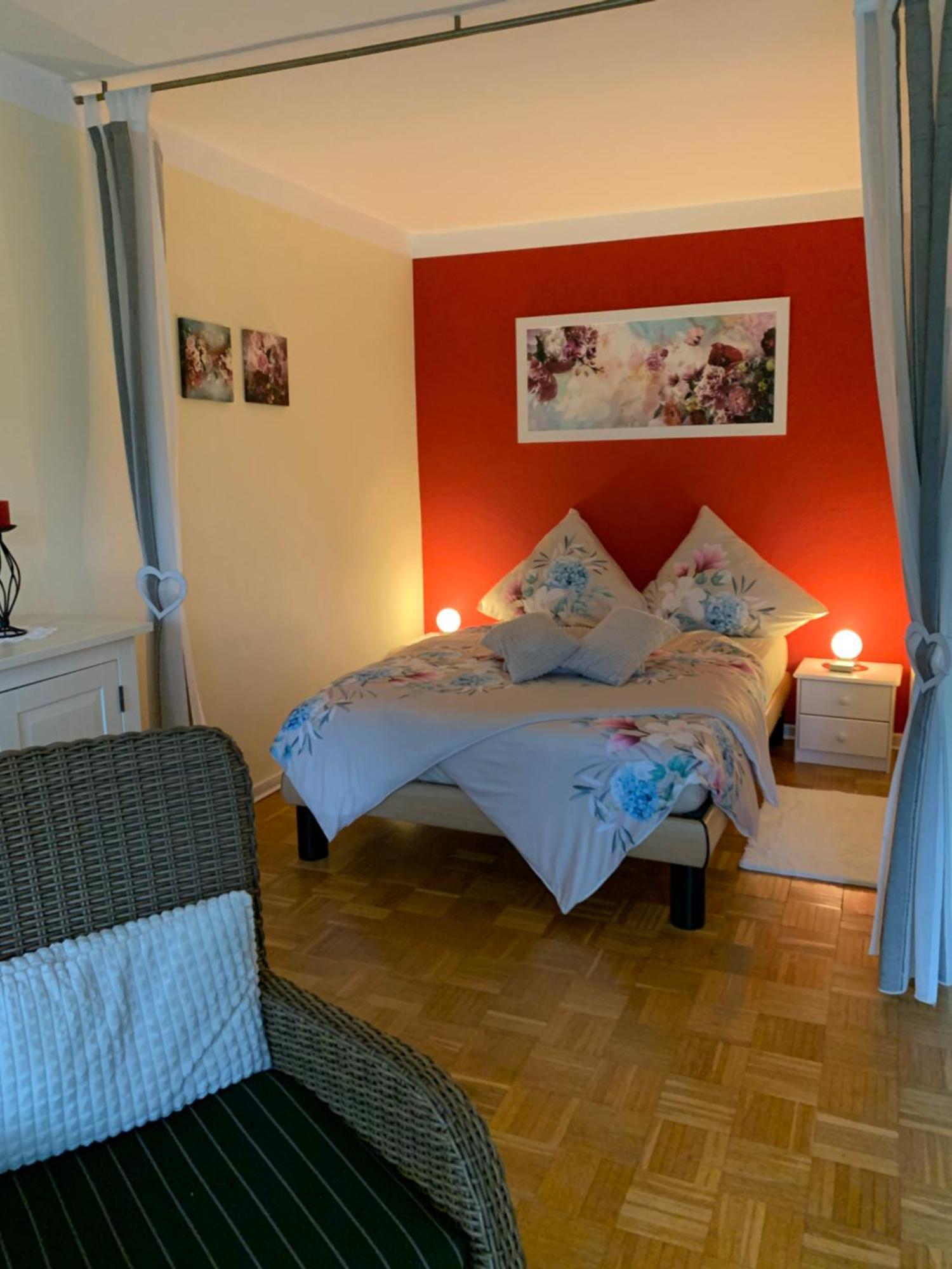 Ferienwohnung Doretta Bad Harzburg Extérieur photo
