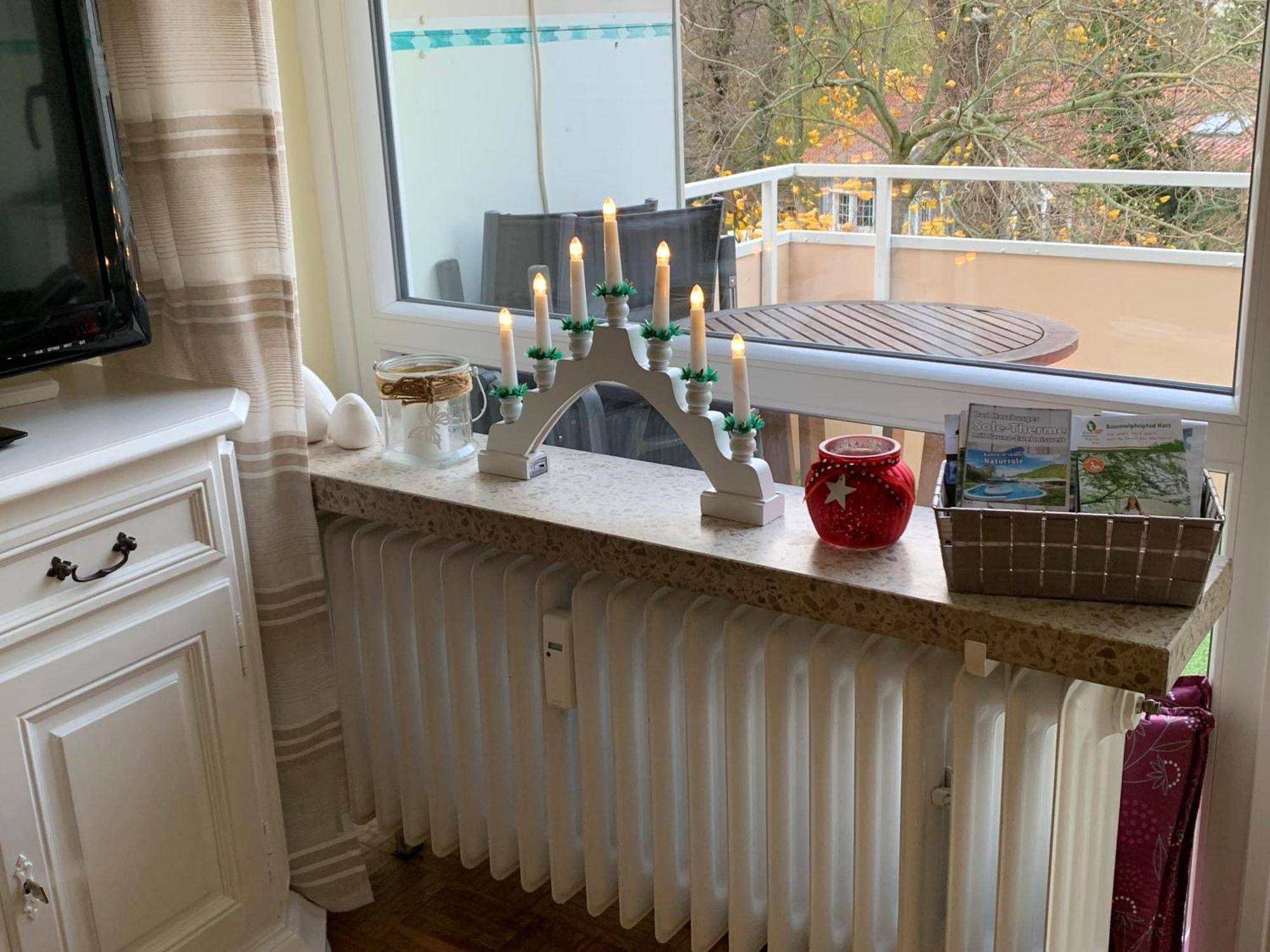 Ferienwohnung Doretta Bad Harzburg Extérieur photo