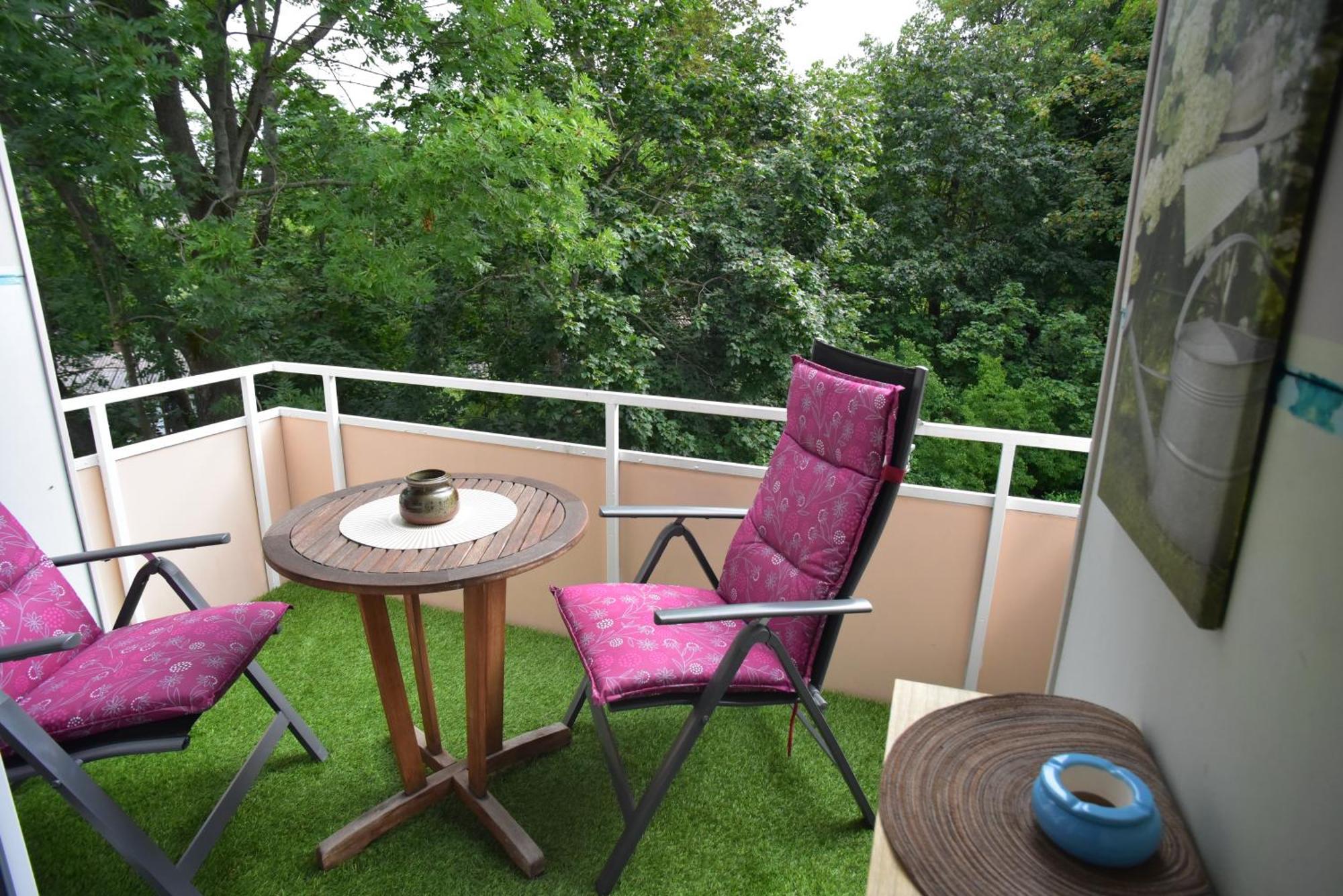 Ferienwohnung Doretta Bad Harzburg Extérieur photo