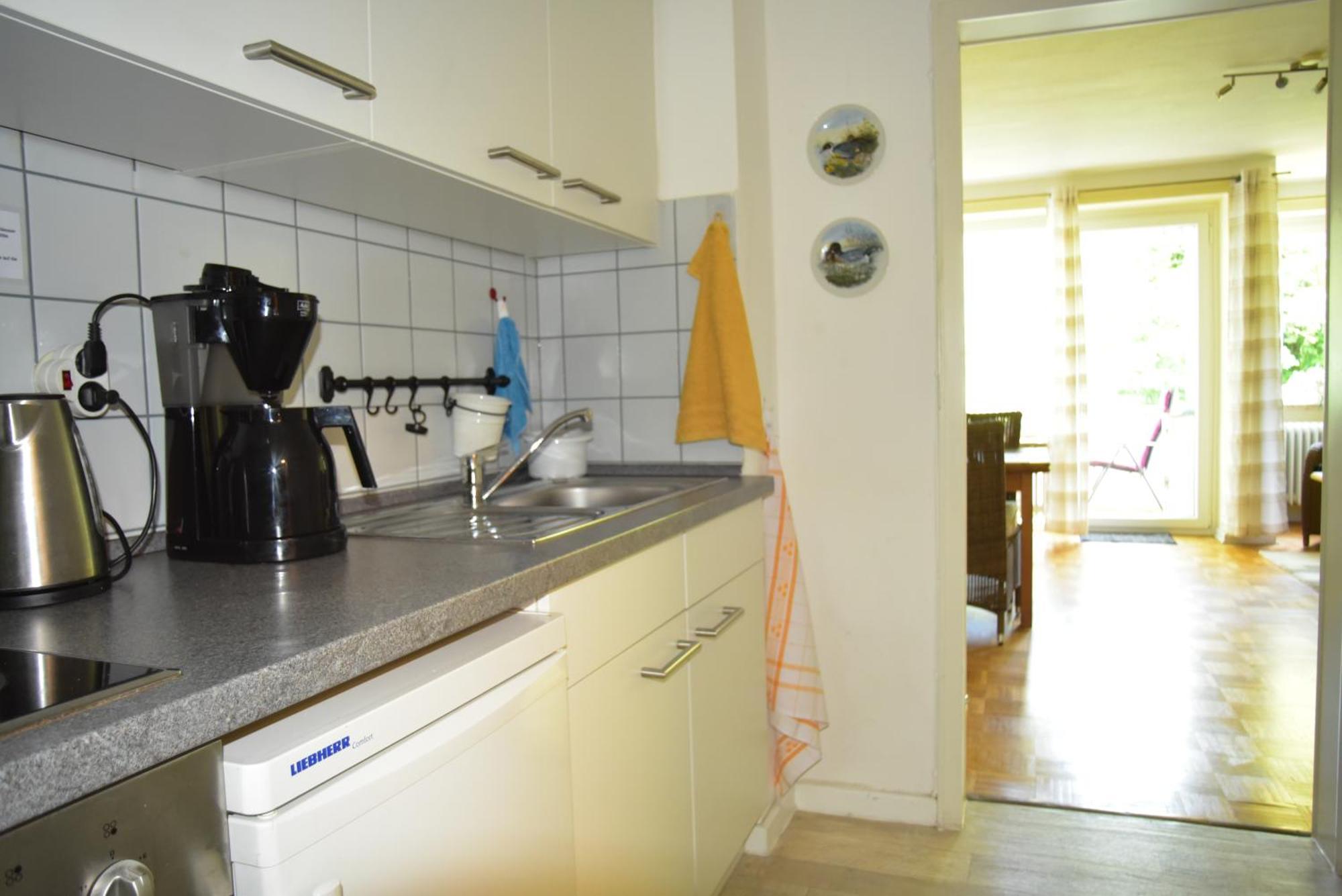 Ferienwohnung Doretta Bad Harzburg Extérieur photo