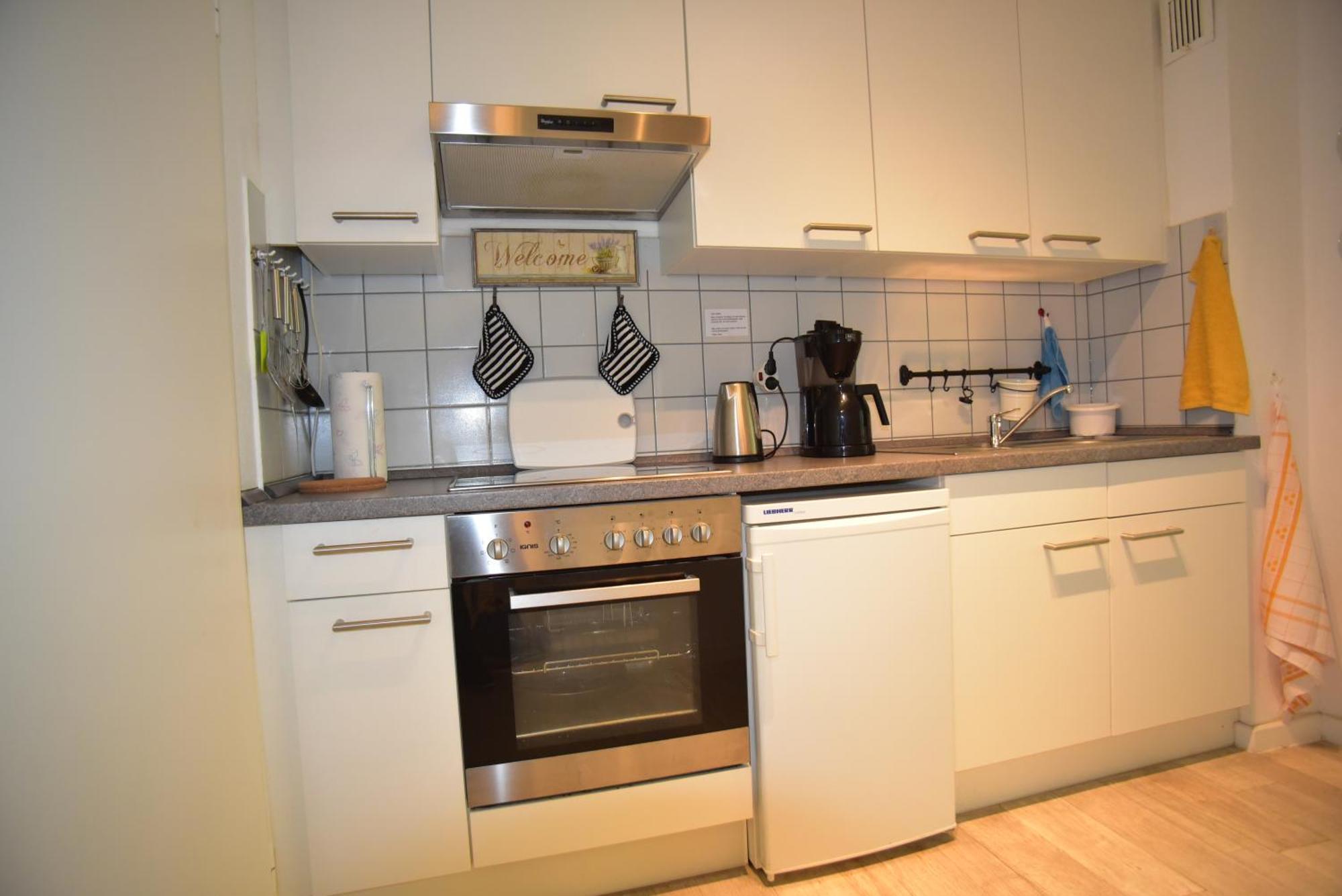 Ferienwohnung Doretta Bad Harzburg Extérieur photo