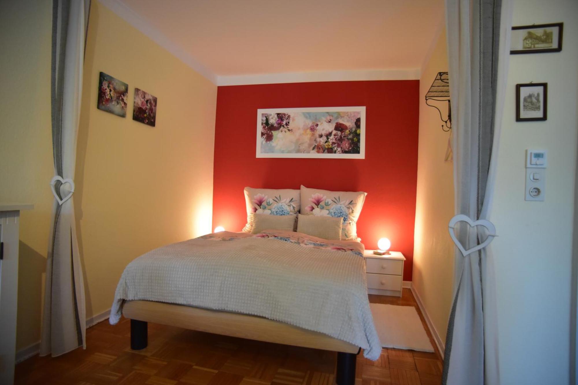 Ferienwohnung Doretta Bad Harzburg Extérieur photo