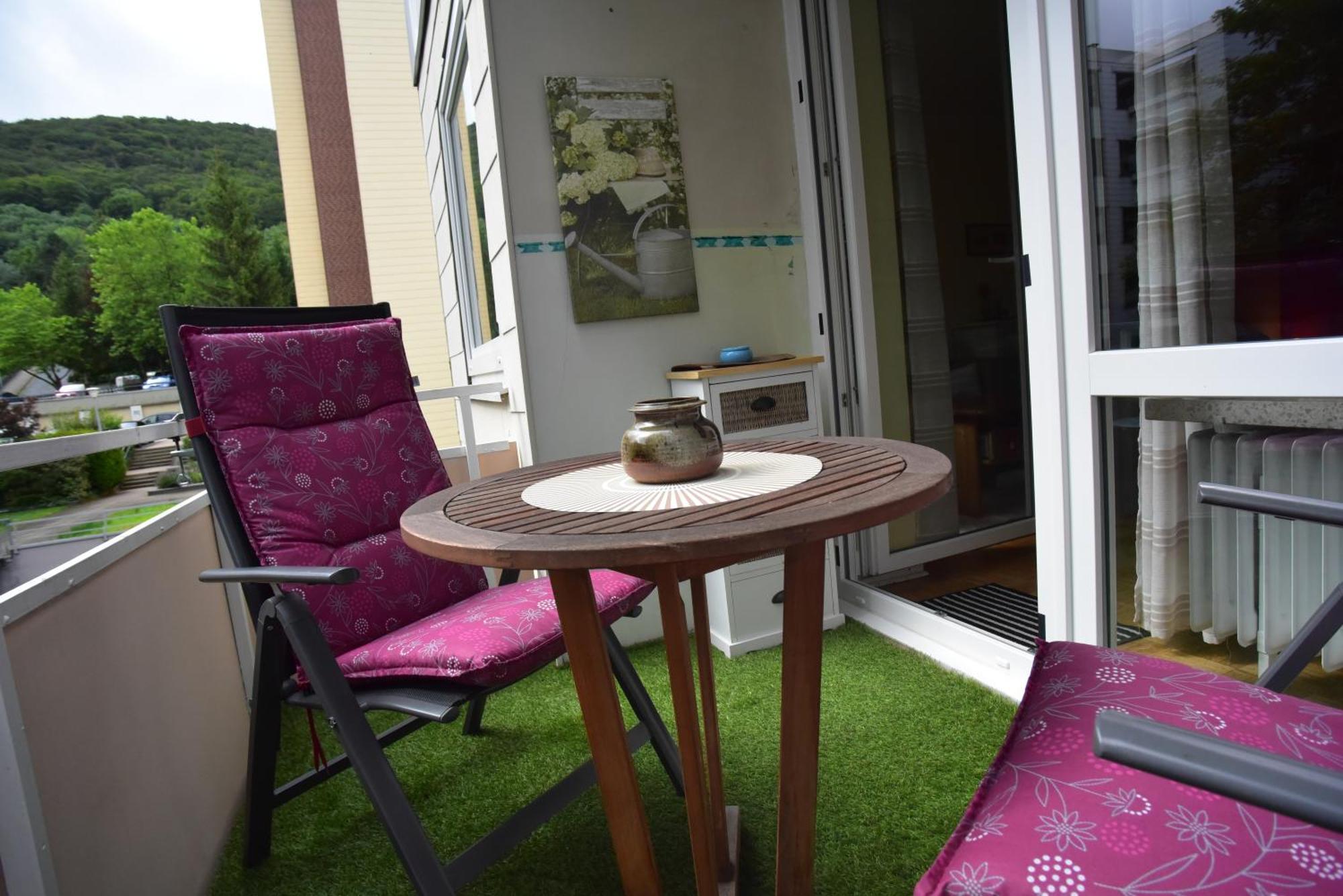 Ferienwohnung Doretta Bad Harzburg Extérieur photo